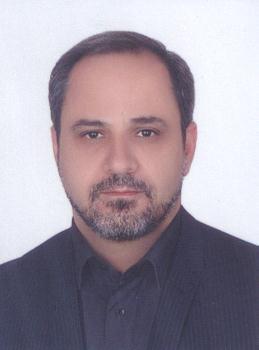 Prof. Mohammadreza Farsian